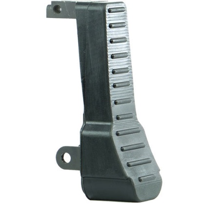 Manticore X95 Curved Buttpad - For Iwi X95 Tavor