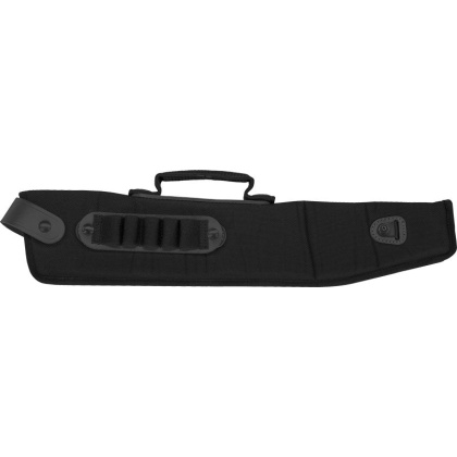 Desantis Nylon Kurz Shotgun - Case Rem Tac-14 410 Ga. Black!