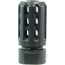 Manticore Nightbrake 1-2x28 - Compensator For Ar-15