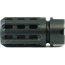 Manticore Nightbrake 1-2x28 - Compensator For Ar-15