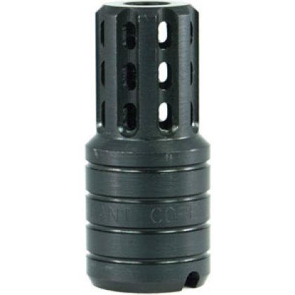 Manticore Nightbrake 24mm - Compensator Fits Most Ak74