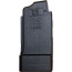 Cz Magazine Scorpion 9mm Luger - 10-rounds Black With Window