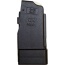 Cz Magazine Scorpion 9mm Luger - 10-rounds Black With Window