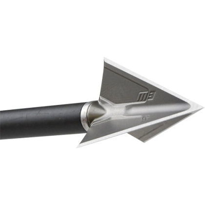 G5 Broadhead Montec M3 Fixed - 3-blade 100gr 1.125\