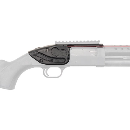 Crimson Trace Lsr Lasrsadle Rd - Mossberg 500-590-590a1 12-20ga