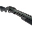 Crimson Trace Lsr Lsrsadle Grn - Mossberg 500-590-590a1 12-20ga