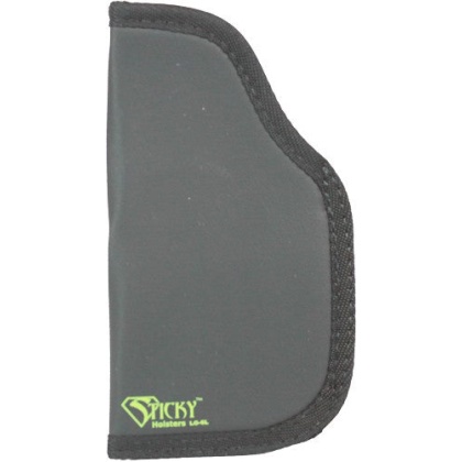 Sticky Holsters Large Autos - W- Laser 5.1\