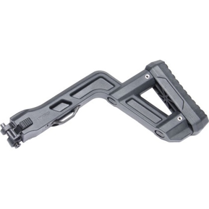 Kriss Vector Folding Stock Kit - Fits Carbines Gen1-2 W-hinge