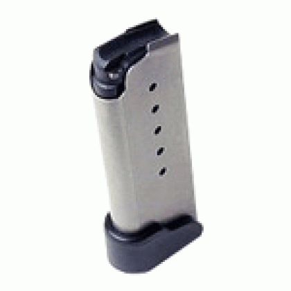 Kahr Arms Magazine .40sw 6-rds - For Covert Mk & Pm Models