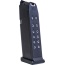 Kci Usa Inc Magazine Glock - Gen 2 9mm 15 Round Black Poly