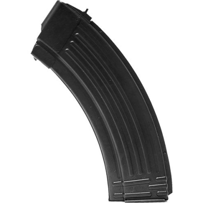 Kci Usa Inc Magazine Ak-47 - 7.62x39 30 Round Black Steel