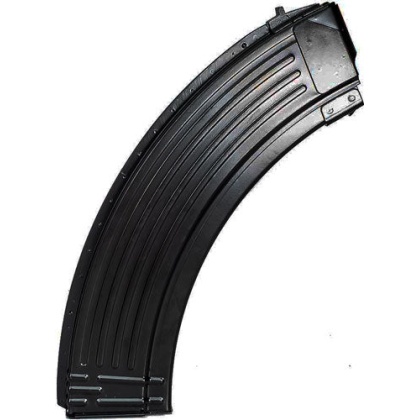 Kci Usa Inc Magazine Ak-47 - 7.62x39 40 Round Black Steel