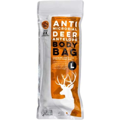 Koola Buck Anti-microbial Deer - -antelope Body Bag 12\