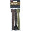 Ka-bar Mil-spec Spork-knife - 3 Pack Od Green-black-brown