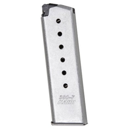 Kahr Arms Magazine .380acp - 7-rounds S-s For Ct3833