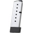 Kahr Arms Magazine .380acp - 7-rounds S-s For P380 Grip Ext