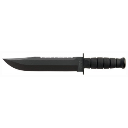 Ka-bar Big Brother Knife - 9-3-8\