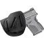 Tagua 4 In 1 Inside The Pant - Holster Springfield Xds Blk Rh