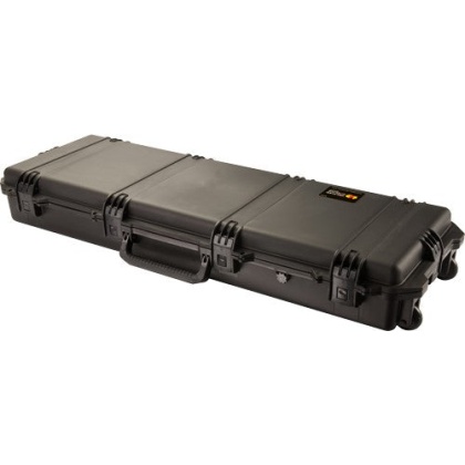 Pelican Im 3200 Storm Long Gun - Cse W- Wheels-foam 44\