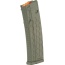 Hexmag Magazine Ar-15 5.56x45 - 30rd Od Green Polymer Series 2