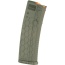 Hexmag Magazine Ar-15 5.56x45 - 15rd Od Green Polymer Series 2