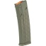 Hexmag Magazine Ar-15 5.56x45 - 10rd Od Green Polymer Series 2