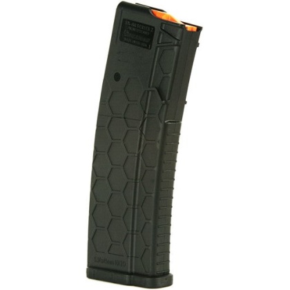 Hexmag Magazine Ar-15 5.56x45 - 15rd Black Polymer Series 2