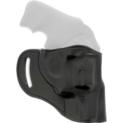 Galco Hornet Belt Holster Rh - Lther S&w J Fr 640 21-8\