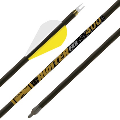 Gold Tip Arrow Hunter Pro 340 - 2\