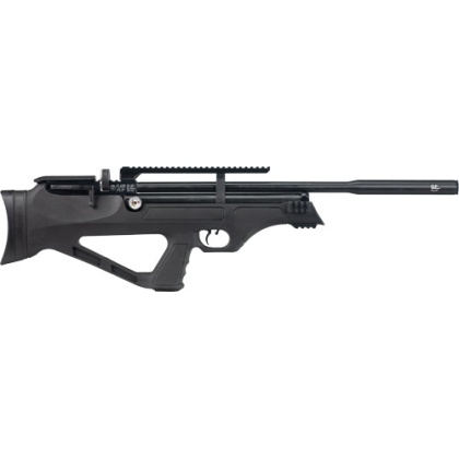 Hatsan Flashpup .177 Pcp 1250 - Fps Synth-blued W- 2 Mags