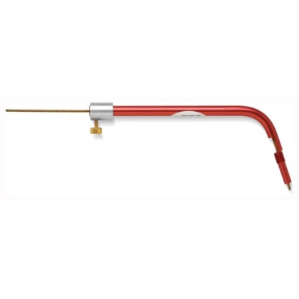 Hornady Lnl Oal Gauge - Curve