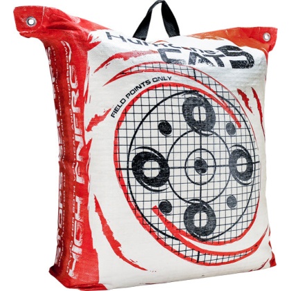 Hurricane Targets Category 5 - High Energy Bag 25\