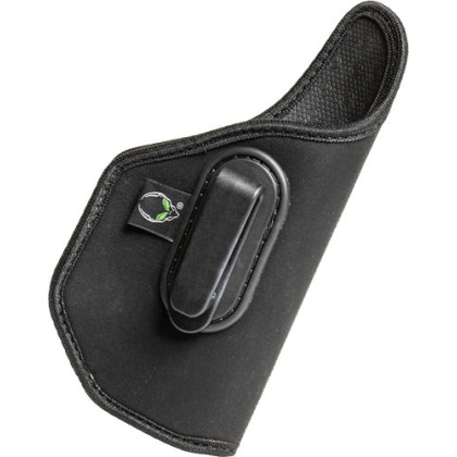 Alien Gear Grip Tuck Universal - Holster Rh Full Size Laser Blk