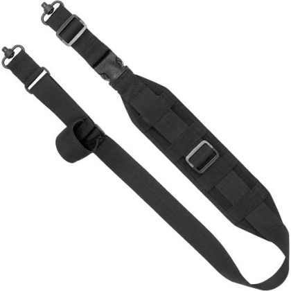 Grovtec Qs Heavy Gunner Padded - Sling 1.5\