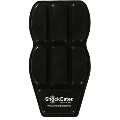 Peregrine Outdoors Shockeater - Recoil Pad 6.5\