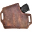 Versacarry Guardian Owb W-flx - Vent & Mag Pch Rh Sig P365 Brn