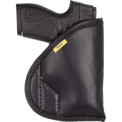Tagua Tx 1836 Gecko Iwb Holstr - Most Subcompact 9-40 Ss Black