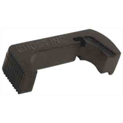 Ghost Gen 4 Ext. Mag Release - Fits Most Glocks Gen 4