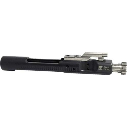 Fail Zero Bolt Carrier Group - 5.56mm Semi-auto Ar-15 Black