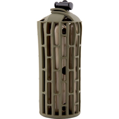 Flextone Battle Bag Plus W- - Draw Cord For Silent Transport