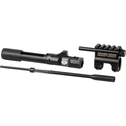 Adams Arms Standard Piston Kit - 3-pos Carbine .750 Gas Block