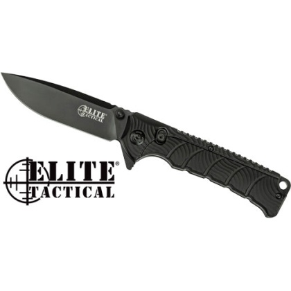 Mc Elite Tactical Backdraft - 3.5\