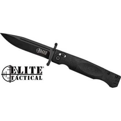 Mc Elite Tactical Guardsman - 3.75\