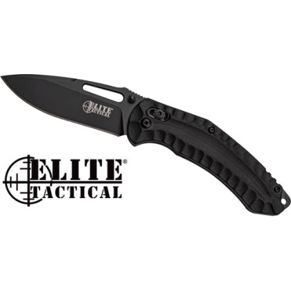 Mc Elite Tactical Pyrodex 3.3\