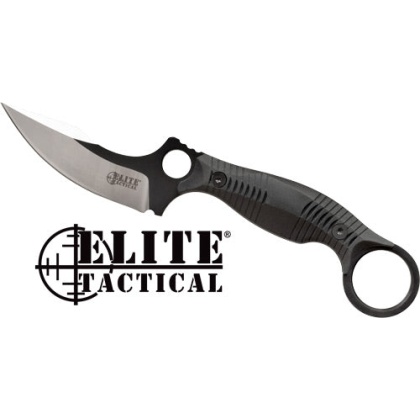 Mc Elite Tactical Rout 3.25\