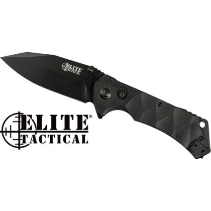 Mc Elite Tactical Parallax - 3.5\