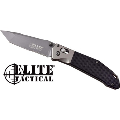 Mc Elite Tactical Savior 3.5\