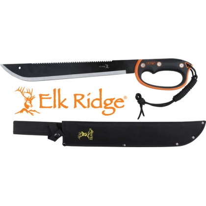 Mc Elk Ridge Machete 21.5\