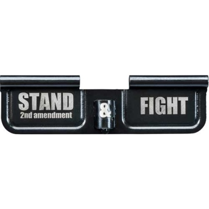 Phase 5 Ejection Port Cover - Stand And Fight For Ar-15