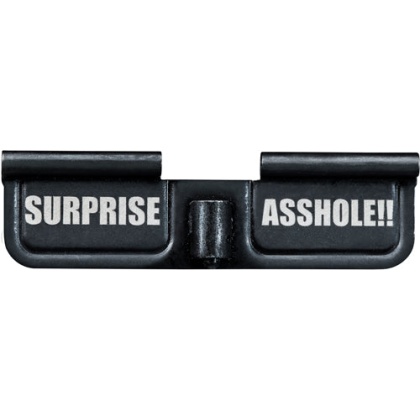 Phase 5 Ejection Port Cover - Suprise A-hole For Ar-15